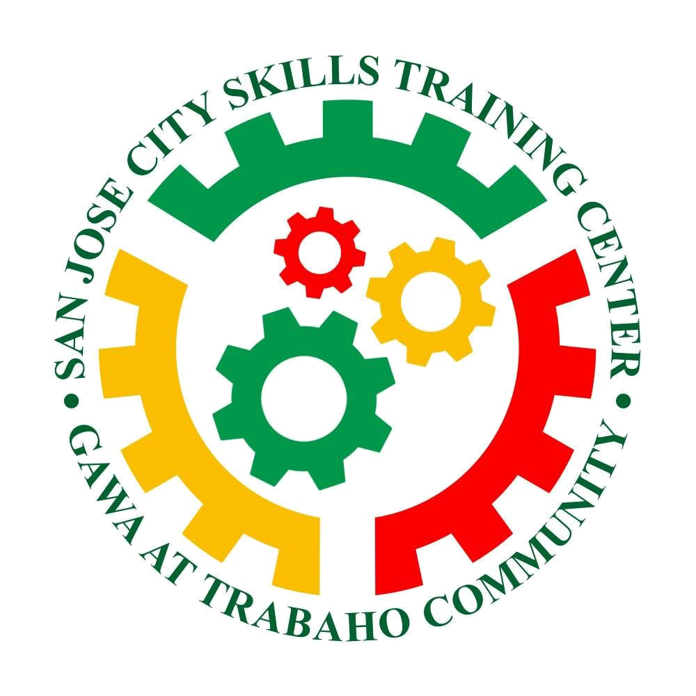 SJC Skills Training Center Logo